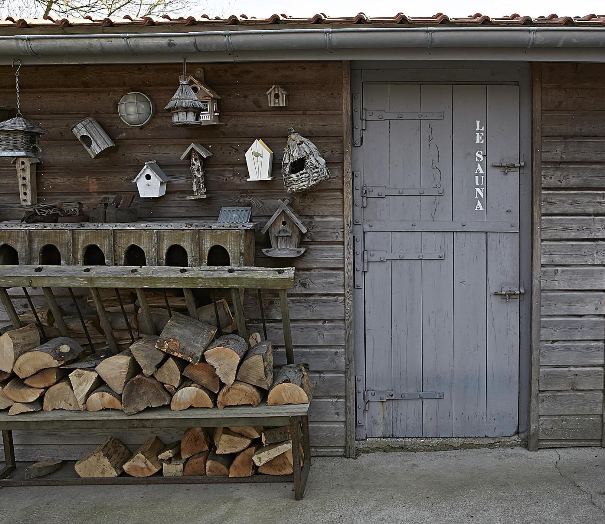 Les Gites De L'Yeres Cuverville-sur-Yeres Номер фото